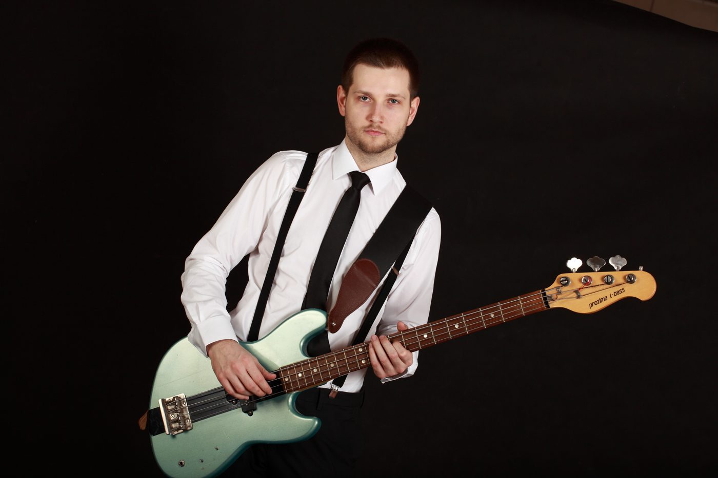 Gitara basowa